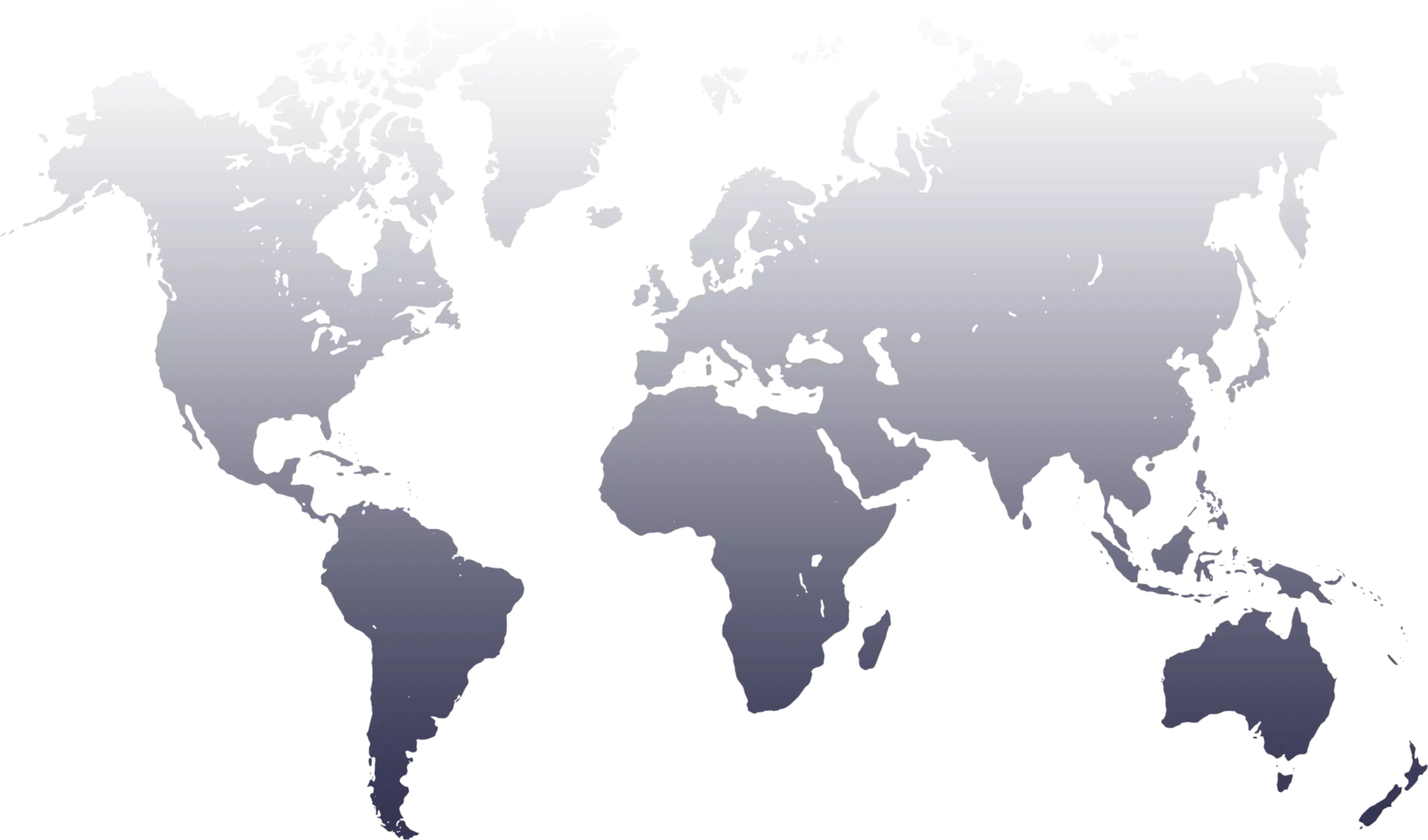 Mapa del Mundo